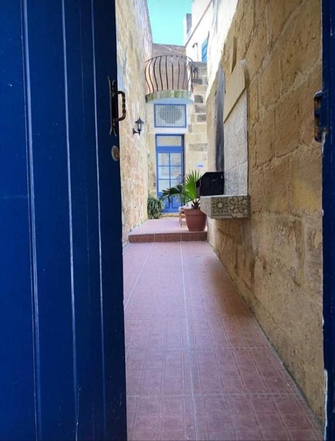 Ta Lucia Farmhouse With Private Pool And Bbq Villa Santa Luċija Eksteriør bilde